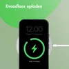 imoshion Color Backcover voor de Xiaomi 17T - Zwart Productafbeelding-voorbeeld 5