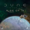 Dune: Imperium "Rise of Ix" - rozšíření pro deskovou hru Náhled obrázku produktu 4