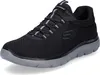 Skechers Summits, Herren Mesh Sneakers, Sportschuhe in Produktbild-Vorschau 53