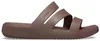 Getaway Strappy Sandalen zum Reinschlüpfen Produktbild-Vorschau 6