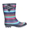 Cotswold Damen Paxford Gummistiefel FS6025 (36 EU) Produktbild-Vorschau 2