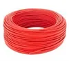 Solární kabel FVE H1Z2Z2-K 4mm2, červený 50m, 1500V Náhled obrázku produktu 2
