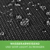 Green Bean® Sitzsack "Square" XXL 140x180cm mit 380 Liter Produktbild-Vorschau 7