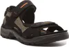Ecco Offroad Yucatan M Black/Mole/Black Black/Mole/Black 43 Produktbild-Vorschau 100