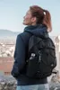 NOMAD® Torcal 16 L Tagesrucksack Schwarz Leicht mit Produktbild-Vorschau 8