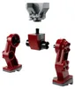 Lego marvel 76263 la hulkbuster d'iron man contre thanos - Voir les images du produit 3