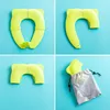 Klappbarer Kinder-Toilettensitz Foltry InnovaGoods Produktbild-Vorschau 4