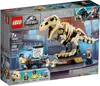 LEGO Jurassic World 76940 - Squelette de T. Rex dans Voir les images du produit 2