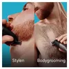 Braun XT5200, Čierna, Strieborná, Obdĺžnik, 1 mm, 5 mm, Náhľad obrázku produktu 20