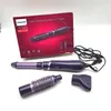 Philips Warmluftbürste Haarstyling Haarpflege BHA30500 drei Produktbild-Vorschau 31
