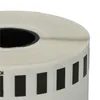 vhbw Rolle 62mm x 30,48m (1 Etikette) kompatibel mit Produktbild-Vorschau 5