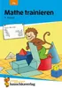 Mathe trainieren 4. Klasse Náhľad obrázku produktu 2