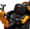 JCB Elektrotraktor 12V mit Frontlader & Bagger (2–6 Jahre) Produktbild-Vorschau 5