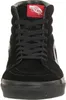 Vans Sneakers VN000D5IBKA1 in Black color size 42.5 Produktbild-Vorschau 30