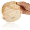 COM-FOUR® Milchzahndose, Zahndose für Milchzähne und die Produktbild-Vorschau 5