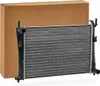 RIDEX 470R0227 Kühler Wasserkühler Motorkühler für FORD Produktbild-Vorschau 3
