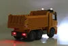 JAMARA Skladač Mercedes Arocs - Alkali - 2 x AA - 150 mm - Náhľad obrázku produktu 19