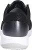 Joya Komfort Schnürschuhe Damen 31333936353733 Schwarz 39 Produktbild-Vorschau 7