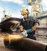 BOSCH Professional 06018G1000 Smerigliatrice angolare BOSCH Anteprima dell’immagine prodotto 5