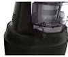 Tefal Juiceo ZC150, Langsamer Entsafter, Schwarz, Rot, 80 Produktbild-Vorschau 3