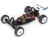 Losi Mini-B 1:16 Buggy Brushless RTR blau Produktbild-Vorschau 8
