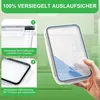 Frischhaltedosen mit Deckel,24teilige Tupperdosen , Küche Produktbild-Vorschau 3