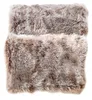 Weiche Decke aus Kunstfell, BEIGE Produktbild-Vorschau 1