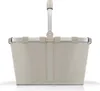 reisenthel carrybag herringbone sand Produktbild-Vorschau 3