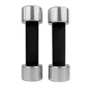 DUMBELL MASTER Set di manubri 2 x 2 KG Anteprima dell’immagine prodotto 2