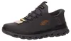 Skechers Glide-Step Noxus Slip-On Grau CCOR Größe EU 46 Produktbild-Vorschau 15
