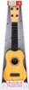 Ukelele para niños, instrumento musical de madera natural Vista previa de la imagen del producto 9