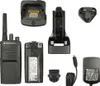 MOTOROLA Funkgerät XT 420 Produktbild-Vorschau 7