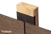 EPDM Dichtband 70mm - 25m Rolle (selbstklebend) | Produktbild-Vorschau 3