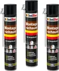 Isolbau 3 x 750 ml Montageschaum mit Aussprührohr - Produktbild-Vorschau 1