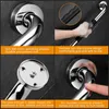 2PCS Badezimmer Badewanne Haltegriff, Rutschfeste Produktbild-Vorschau 3