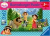 Gemeinsame Zeit in den Bergen Ravensburger 05143 Produktbild-Vorschau 1