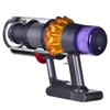 Dyson V15 Detect Absolute (2023), Stielstaubsauger Produktbild-Vorschau 15