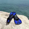 Aquasphere Microfin pinne Nero EU 42-43 Nero EU 42-43 Anteprima dell’immagine prodotto 7