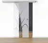 Pertura Glasschiebetür Komplettset Glera Green 02 775x2050 Produktbild-Vorschau 1