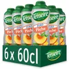 Teisseire syrop brzoskwinia/brzoskwinia zero cukru 600ml - Podgląd zdjęcia produktu 4