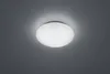 Runde LED Deckenleuchte weiß Deckenschale Ø 27cm Produktbild-Vorschau 12