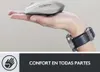 Mysz bezprzewodowa Logitech MX Anywhere 3 różowa Podgląd zdjęcia produktu 17
