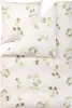 Estella Samt + Seide Flanell Bettwäsche 135x200 Velturno Produktbild-Vorschau 2