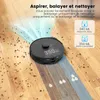 AIRROBO L40+ Robot aspirateur et balayeur avec station Voir les images du produit 4