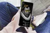 MuchoWow® Handyhülle Schutzhülle Hülle für Huawei P30 Lite Produktbild-Vorschau 3