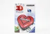 Ravensburger Puzzle 3D 54 pièces Coeur Minecraft 11285 Voir les images du produit 5