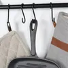Żeliwna patelnia Vilde Żeliwna patelnia do smażenia Żeliwna Podgląd zdjęcia produktu 7