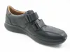 Jomos scarpe da uomo slip-on nero tempo libero, numero di Anteprima dell’immagine prodotto 31