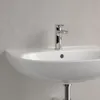 VILLEROY & BOCH O.NOVO Waschbecken oval 60 cm, weiß Produktbild-Vorschau 7
