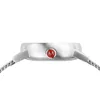 Mondaine Damen Uhr Armbanduhr 30 mm MSE.30210.SM evo2 Produktbild-Vorschau 12